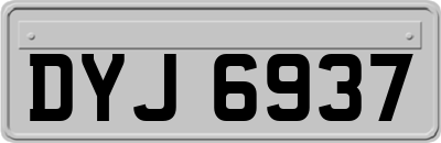 DYJ6937