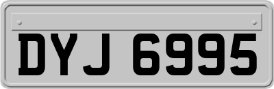 DYJ6995