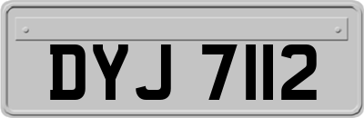 DYJ7112