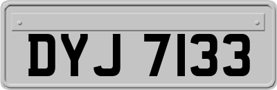 DYJ7133