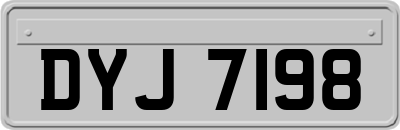 DYJ7198