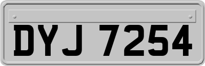 DYJ7254