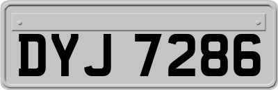 DYJ7286