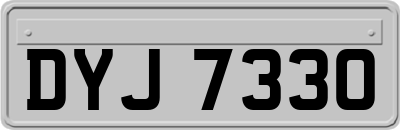DYJ7330