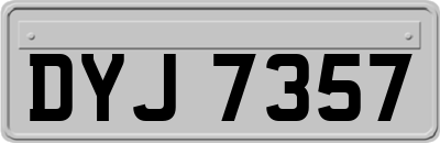DYJ7357