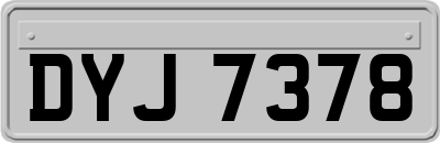 DYJ7378