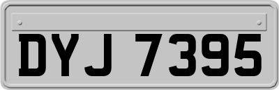 DYJ7395