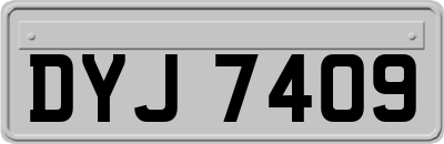 DYJ7409