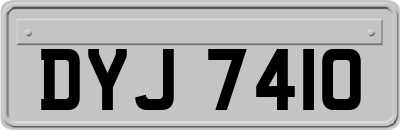 DYJ7410