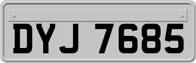 DYJ7685
