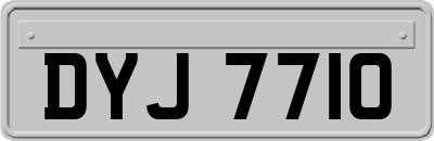 DYJ7710