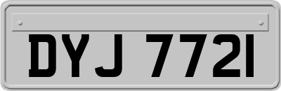 DYJ7721