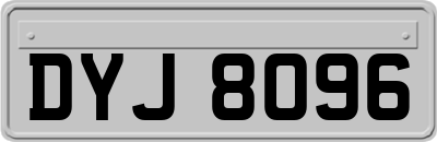DYJ8096