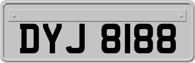 DYJ8188