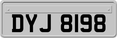 DYJ8198
