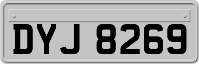 DYJ8269
