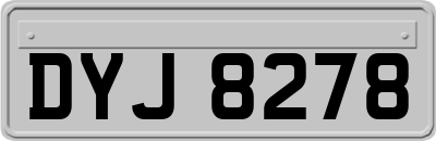 DYJ8278