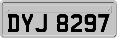 DYJ8297