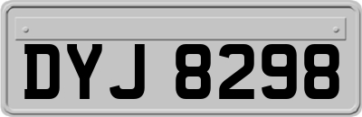 DYJ8298