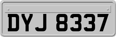DYJ8337