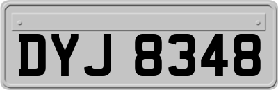 DYJ8348
