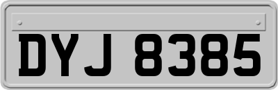 DYJ8385