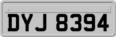 DYJ8394