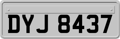 DYJ8437