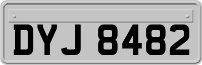DYJ8482