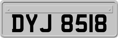 DYJ8518