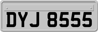 DYJ8555
