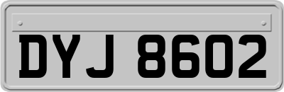 DYJ8602