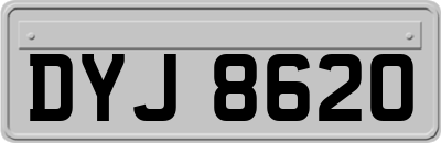DYJ8620