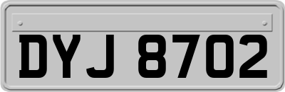DYJ8702