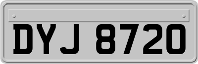 DYJ8720