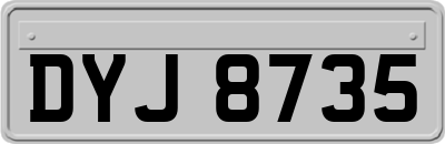 DYJ8735