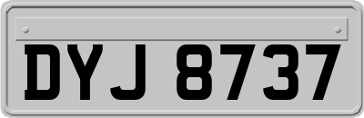 DYJ8737