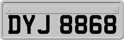 DYJ8868