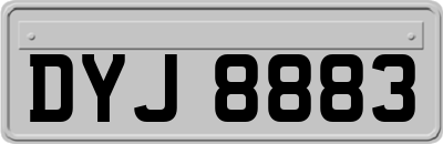DYJ8883