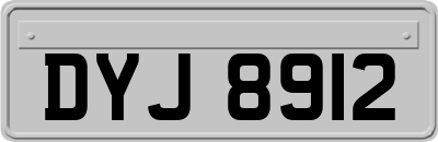 DYJ8912