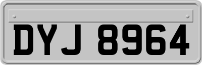 DYJ8964