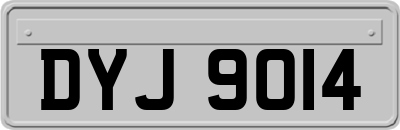 DYJ9014