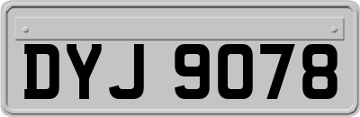 DYJ9078