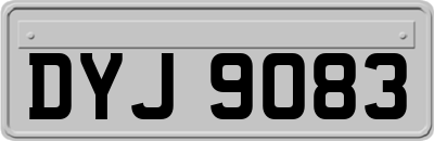 DYJ9083