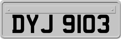 DYJ9103