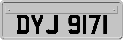 DYJ9171