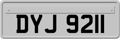 DYJ9211