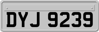 DYJ9239