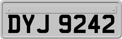 DYJ9242