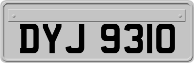 DYJ9310